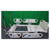 Hill-Rom TotalCare P1900 Electric Hospital Bed