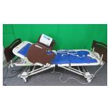 Sizewise  Electric Hospital Bed