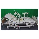 Hill-Rom Century P1400-110 Electric Hospital Bed Hill-Rom Century P1400-110 Electric Hospital Bed