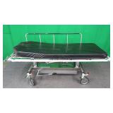 Hausted 626JMCRE Renue Series Stretcher Hausted 626JMCRE Renue Series Stretcher