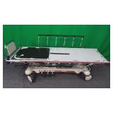 Stryker 1001 Emergency Department PACU Stretcher Stryker 1001 Emergency Department PACU Stretcher