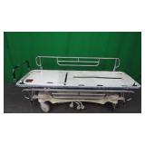 Techlem Premier Series 5000 Stretcher Techlem Premier Series 5000 Stretcher