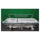Techlem Premier Series 5000 Stretcher Techlem Premier Series 5000 Stretcher