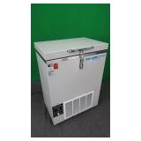 So-Low C85-3 Lab Chest Freezer