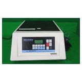 Wescor 7120 Hematology Aerospray Slide Stainer Wescor 7120 Hematology Aerospray Slide Stainer