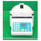Clay Adams Sergo-Fuge 2001 Centrifuge Clay Adams Sergo-Fuge 2001 Centrifuge