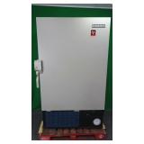 Harris ELT-25V-85A35 Ultra-Low Temp Freezer Harris ELT-25V-85A35 Ultra-Low Temp Freezer
