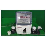 Instrumentation Laboratory Gem Premier 4000 Blood Instrumentation Laboratory Gem Premier 4000 Blood
