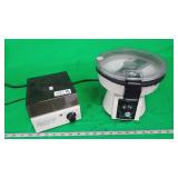 Zipocrit, Clay Adams ZO-1, Lot of 2 Centrifuge Zipocrit, Clay Adams ZO-1, Lot of 2 Centrifuge