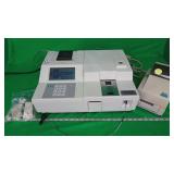 VetTest, Eltron VT 8008, LP 2622 Analyzer with Pri VetTest, Eltron VT 8008, LP 2622 Analyzer with Pri