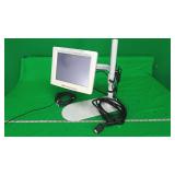 Idexx Laboratories Vetlab Station Monitor with Sta Idexx Laboratories Vetlab Station Monitor with Sta