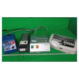Attest, Raven, Baxter, Scientific Industries Auto- Attest, Raven, Baxter, Scientific Industries Auto-