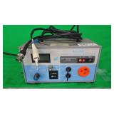 Bio-Tek Digital Safety Analyzer Bio-Tek Digital Safety Analyzer