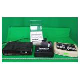 Ionalyzer, Attest, Bedfont 811 Analyzer, Reader, M Ionalyzer, Attest, Bedfont 811 Analyzer, Reader, M