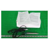Bausch&Lomb CX7040 Phacoemulsification Handpiece Bausch&Lomb CX7040 Phacoemulsification Handpiece