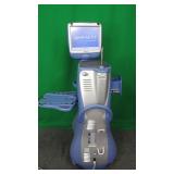 Alcon Infiniti Vision System Phacoemulsifier Alcon Infiniti Vision System Phacoemulsifier