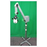 KR MED System 2001 Cryomedics Zoom Colposcope KR MED System 2001 Cryomedics Zoom Colposcope