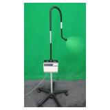Welch Allyn 48830 Fiber Optic Exam Light Welch Allyn 48830 Fiber Optic Exam Light