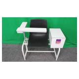 Winco 570 Phlebotomy Chair Winco 570 Phlebotomy Chair