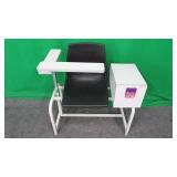 Winco 570 Phlebotomy Chair