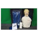 Laerdal Resusci Anne First Aid Body with Case