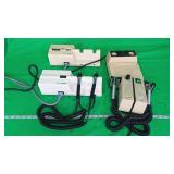 Welch Allyn 767, 71150 Lot of Transformers and Cha Welch Allyn 767, 71150 Lot of Transformers and Cha