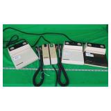 Welch Allyn 71150 Lot of Chargers and Transformers Welch Allyn 71150 Lot of Chargers and Transformers
