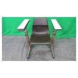 Phlebotomy Chair