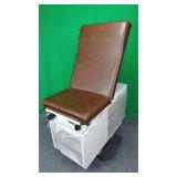 Ritter 100 Exam Table Ritter 100 Exam Table