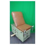 Exam Table Exam Table