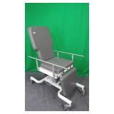 Biodex 056-605 Deluxe Ultrasound Table