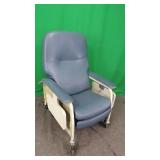 Lumex  Reclinable Exam Chair