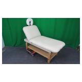 Touch America Massage Therapy Table Touch America Massage Therapy Table