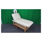 Touch America  Massage Therapy Table