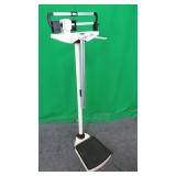 Seca Scale Seca Scale