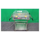 Scale-Tronix 4800 Pediatric Scale on Cart Scale-Tronix 4800 Pediatric Scale on Cart