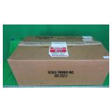 Scale-Tronix 901110 Non Masted Scale Scale-Tronix 901110 Non Masted Scale