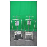 Scale-Tronix 50537 Lot of 2 Portable Electronic Sc Scale-Tronix 50537 Lot of 2 Portable Electronic Sc