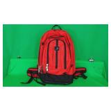AJ 3 Compartment Medical Backpack AJ 3 Compartment Medical Backpack