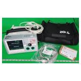 Zoll E-Series Defibrillator with Pacer, Bluetooth Zoll E-Series Defibrillator with Pacer, Bluetooth