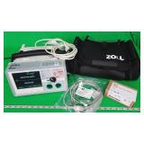 Zoll  E-Series Defibrillator with Pacer, Bluetooth