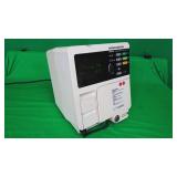 Physio-Control Lifepak9 Pacemaker Defibrillator Physio-Control Lifepak9 Pacemaker Defibrillator