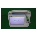 Welch Allyn 901060 6000 series vital signs monitor Welch Allyn 901060 6000 series vital signs monitor