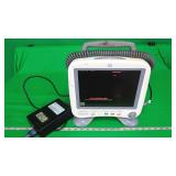 GE Tarnsport Pro Patient monitor with power supply GE Tarnsport Pro Patient monitor with power supply
