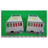 GE Marquette Tram 450SL Lot of 2 Modules GE Marquette Tram 450SL Lot of 2 Modules