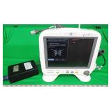 GE Transport Pro Patient Monitor GE Transport Pro Patient Monitor
