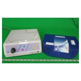 Mizuho, Gynecare  MD0100 20MHz Microvascular Doppl