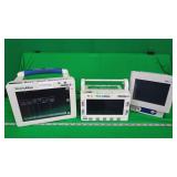 Covidien, Welch Allyn Propaq, 246,185-0151 Lot of Covidien, Welch Allyn Propaq, 246,185-0151 Lot of
