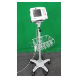 Edwards Lifesciences MHM1 Vigileo monitor Edwards Lifesciences MHM1 Vigileo monitor