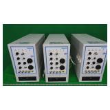 Philips Lot of 3 Patient Care Console Elite Philips Lot of 3 Patient Care Console Elite